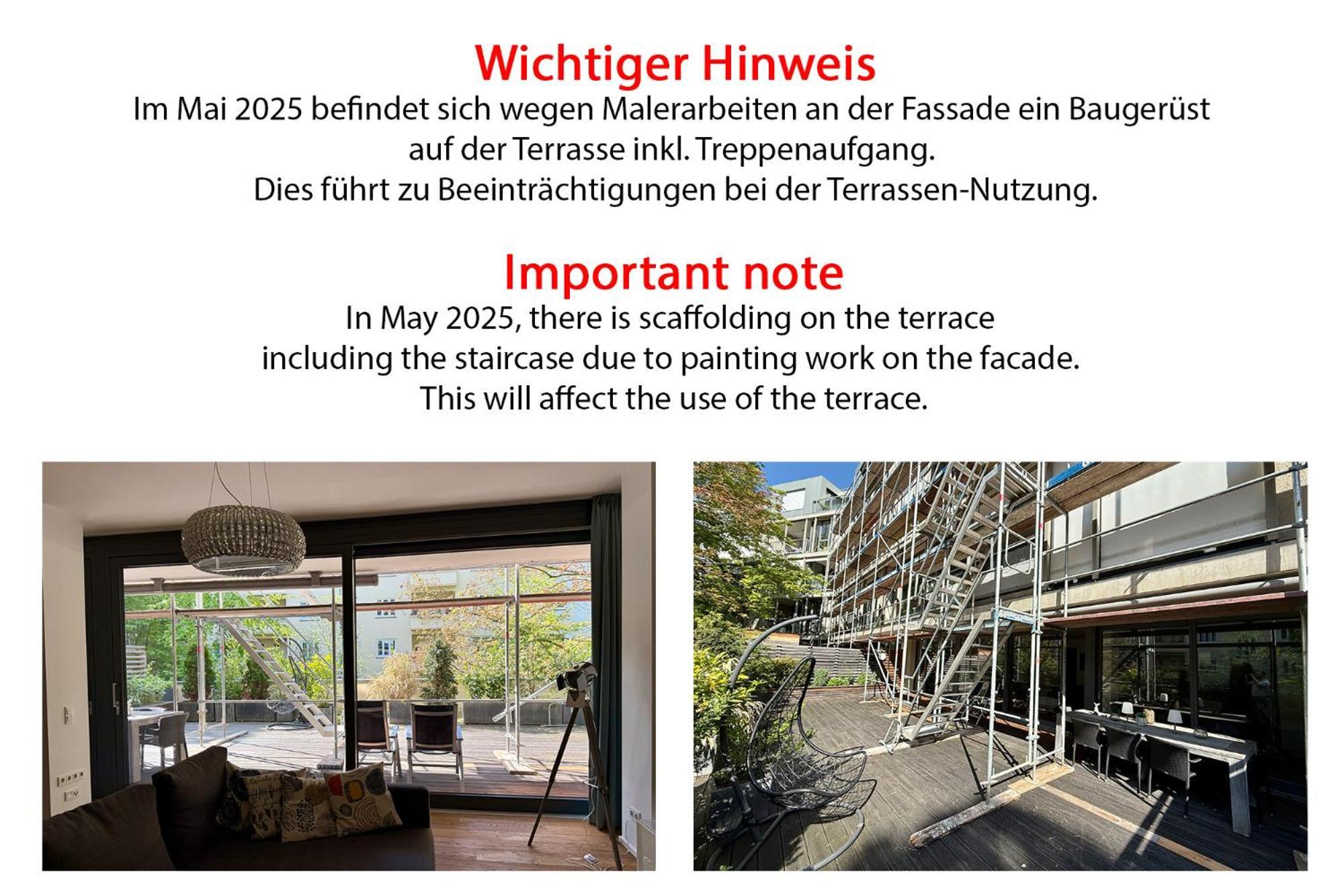 Cassel Loftss - Comfort Apartment - Barrierefrei - 112Qm Offenes Wohnen - Grosse Terrasse Exterior photo